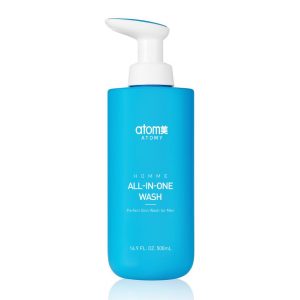 ALL IN ONE HOMBRE 500ML, ATOMY